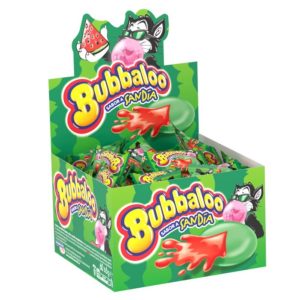 BUBBALOO MELANCIA
