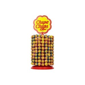 CHUPA CHUPS LOLLI POPS