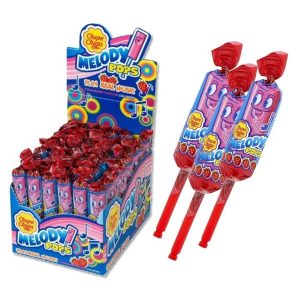 CHUPA CHUPS MELODY POPS