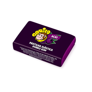 GORILA AÇAÍ