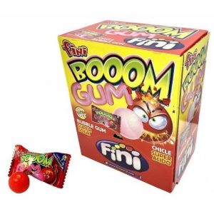 FINI BOOOM BUBBLE GUM