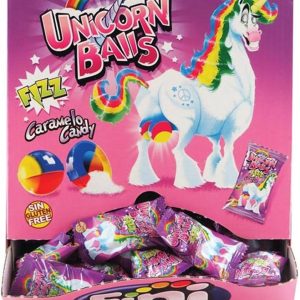 FINI UNICORN BALLS ÁCIDO