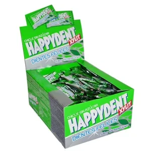 HAPPYDENT HIERBABUENA