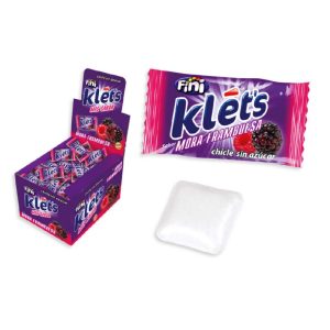 KLÉT´S FRAMBUESA
