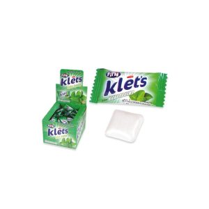 KLÉT´S SPEARMINT