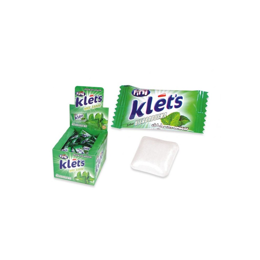 KLÉT´S SPEARMINT