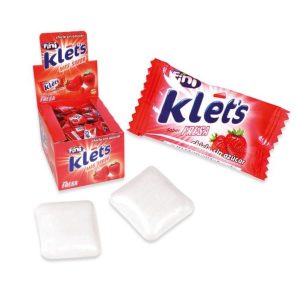 KLÉT´S STRAWBERRY