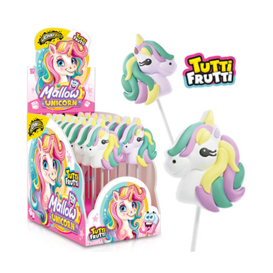 CHUPAS MALLOW UNICORN