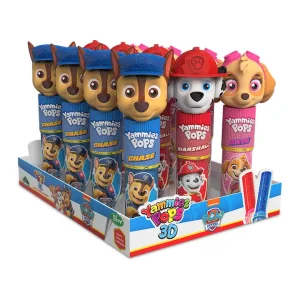 PATROL PUSH POP / PATRULHA PATA