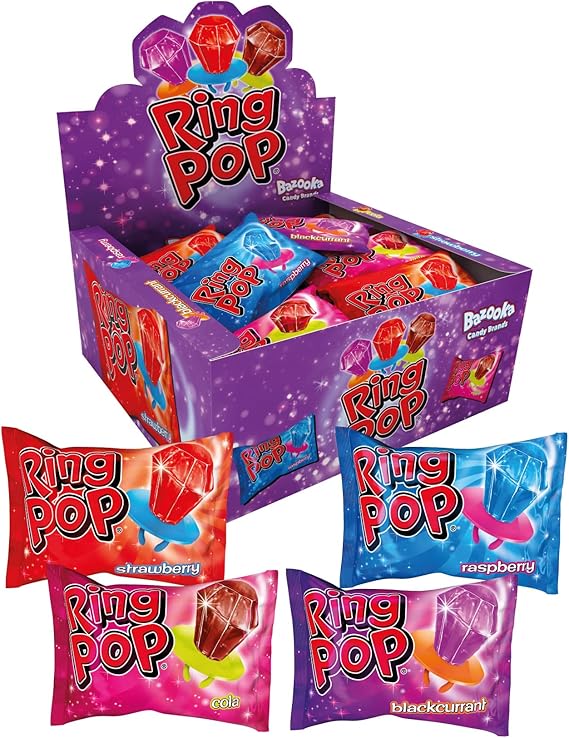 RING POP