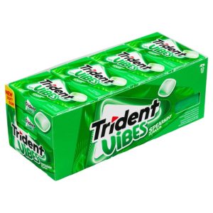 TRIDENT VIBES SPEARMINT