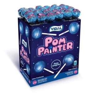 VIDAL POM PAINTER