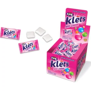 KLÉT´S TUTTI-FRUTTI
