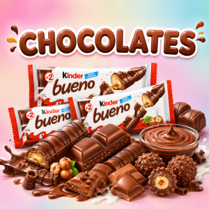 Chocolates