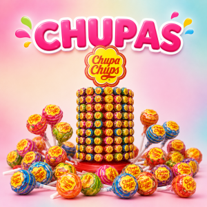 Chupas