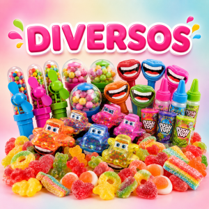 Cremes e Diversos