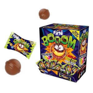 FINI BOOOM EXTRA SOUR COLA