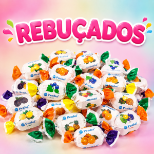 Rebuçados