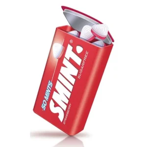 SMINT STRAWBERRY