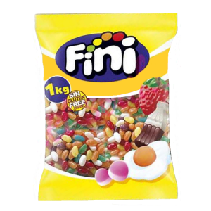FINI FEIJÕES 1 kg