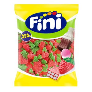 FINI CEREJA PICA 250 unidades