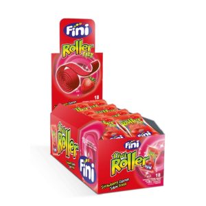 FINI ROLLER FRESA 40 unidades