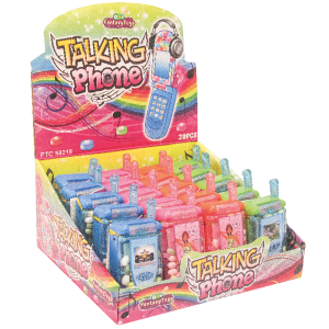 TALKING PHONE