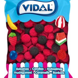 VIDAL AMORAS 250 unidades