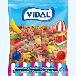 VIDAL ARANHAS PICA 250 unidades
