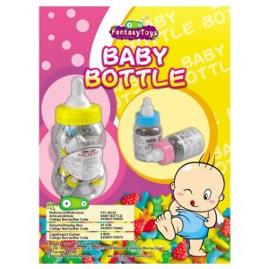 BABY BOTTLES