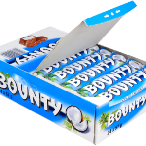 BOUNTY