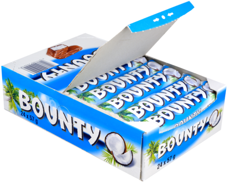 BOUNTY