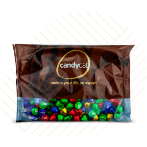 BOMBONS CREME 1KG