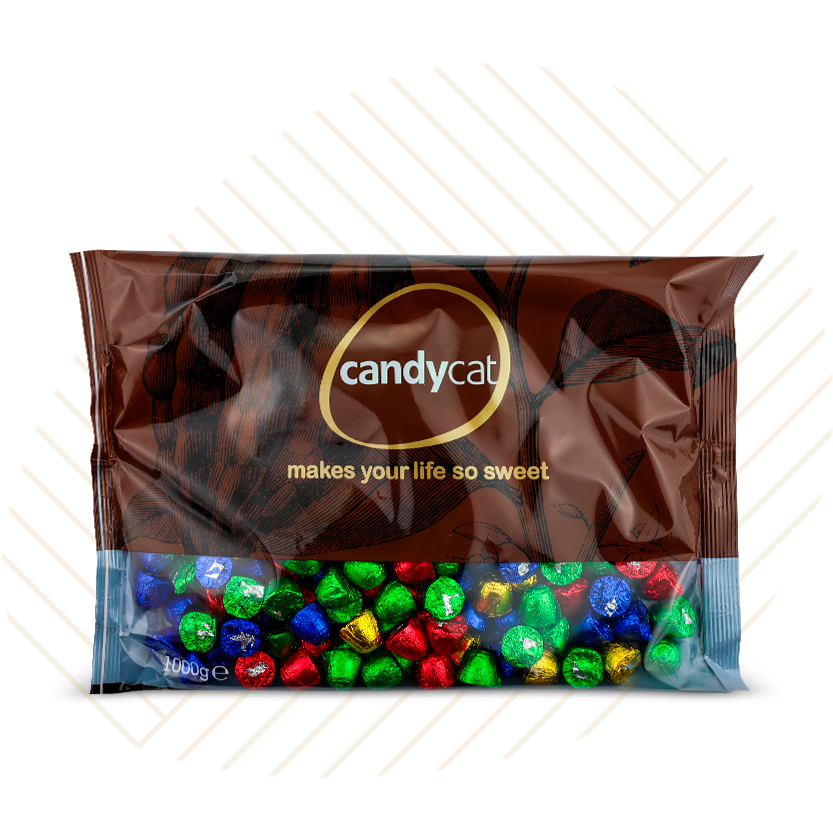 BOMBONS CREME 1KG