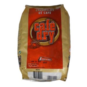 CAFÉ DRY 1 KG
