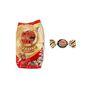 CAFÉ DRY CREME 1kg