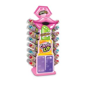 CANDY LIP JOHNY BEE