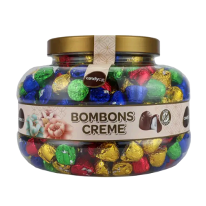 BOMBONS CREME 2KG