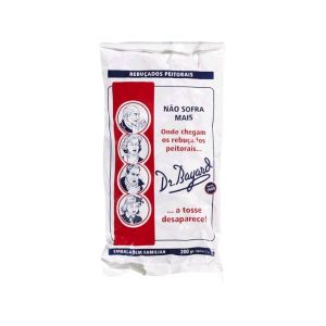 DR. BAYARD 200g x 20 unidades