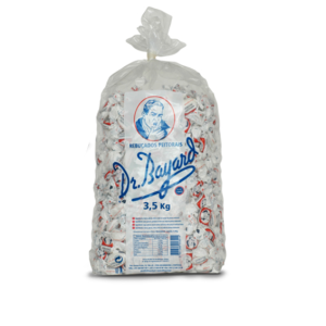 DR. BAYARD 3,5 KG