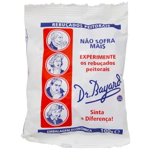 DR. BAYARD 100g x 40 unidades