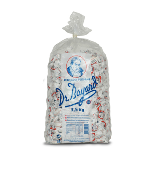 DR. BAYARD 3,5 KG