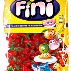 FINI CEREJA BRILHO 250 unidades