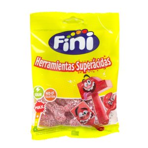 FINI FERRAMENTAS 90g x 12 SAQUETAS