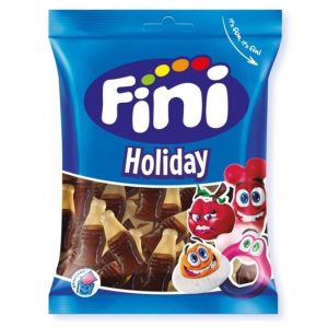 FINI GARRAFAS COLA BRILHO 90g x 12 SAQUETAS