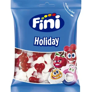 FINI HOLIDAY OSSOS 90g x 12 SAQUETAS