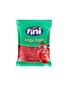 FINI JUNGLE ROPES 90g X 12 SAQUETAS