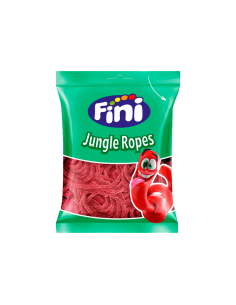 FINI JUNGLE ROPES 90g X 12 SAQUETAS