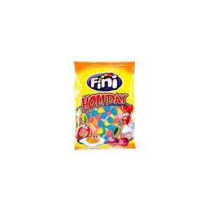 FINI LÁGRIMAS AZÚCAR 90g x 12 SAQUETAS