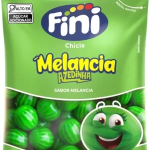 FINI MELANCIA ÁCIDA 90g x 12 SAQUETAS